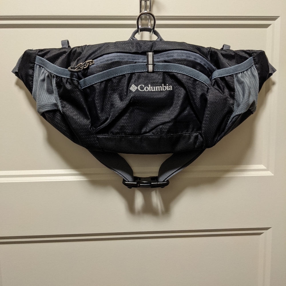 Columbia waist pack